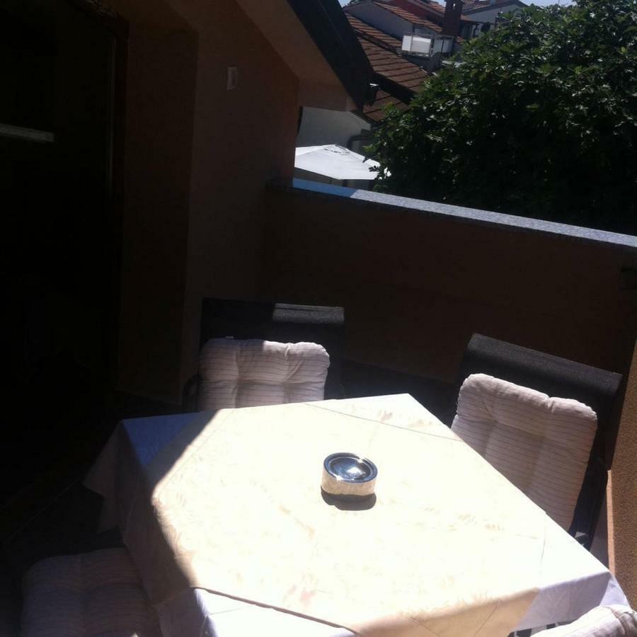 Delfin Novigrad (Istria) Exterior foto