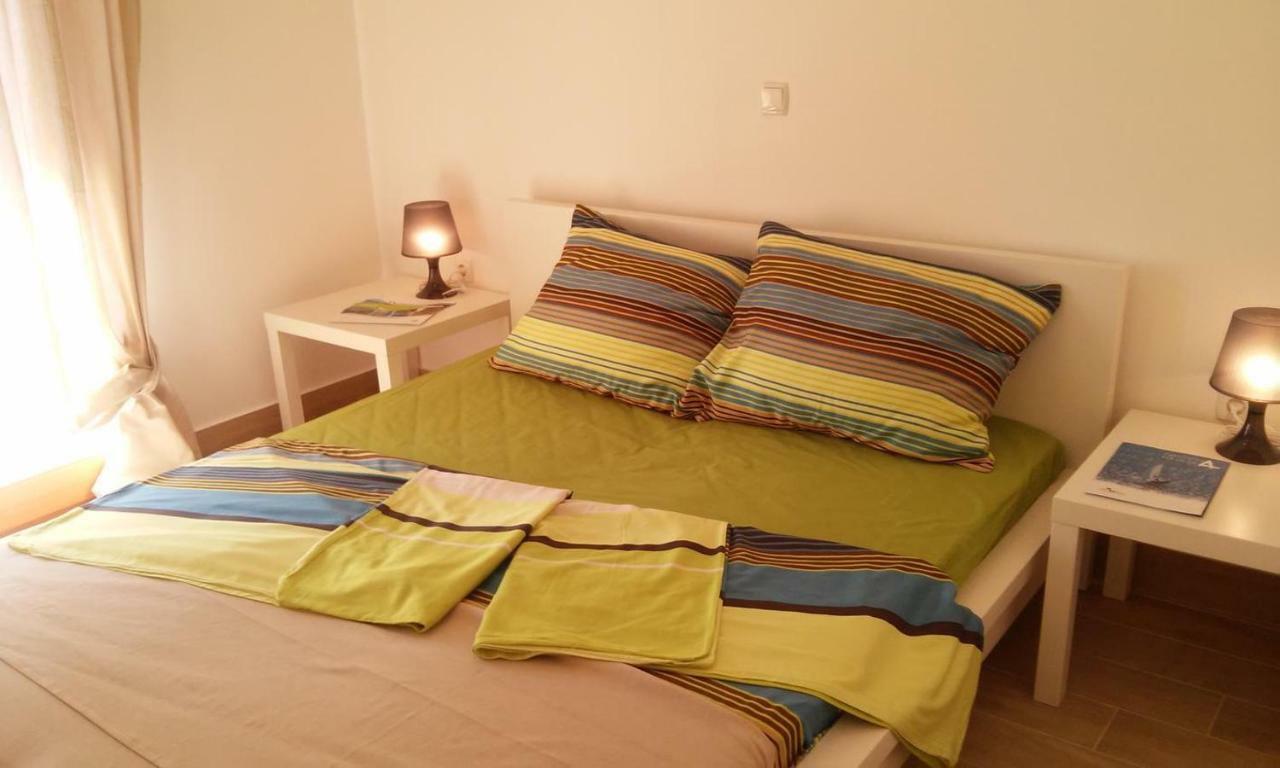 Delfin Novigrad (Istria) Exterior foto