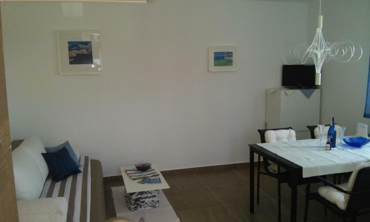 Delfin Novigrad (Istria) Exterior foto