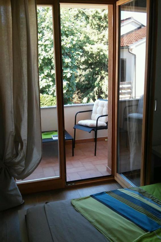Delfin Novigrad (Istria) Exterior foto